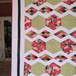 King Single Quilt/Bedspread - thumbnail 3