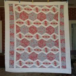 King Single Quilt/Bedspread - thumbnail 4