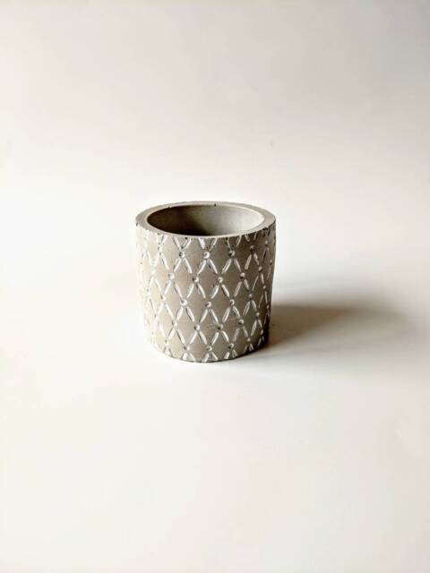 Verona Concrete Planter - image 1
