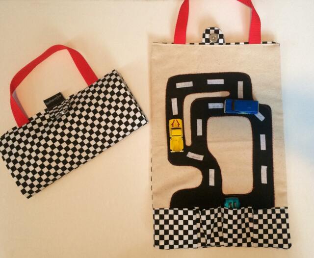 Roll-Up Raceway - image 1