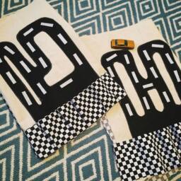 Roll-Up Raceway - thumbnail 2