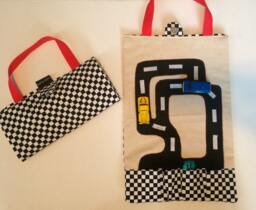 Roll-Up Raceway - thumbnail 1