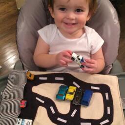 Roll-Up Raceway - thumbnail 3