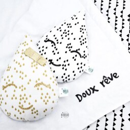 "Doudou/Small Cushion Drops The ""Minis" - thumbnail 3