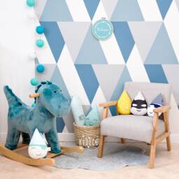 "Doudou/Small Cushion Drops The ""Minis" - thumbnail 4