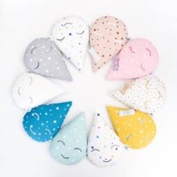 "Doudou/Small Cushion Drops The ""Minis" - thumbnail 2