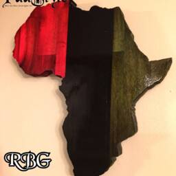 Custom Wood Work/ Africa Wall Plaque/Wood Decor/Wood Art/African Decor/African Art/Black Art/Handmade Art/Keda Dye/ - thumbnail 2