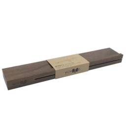 Wokey-L - Keyholder Walnut Nature - thumbnail 3
