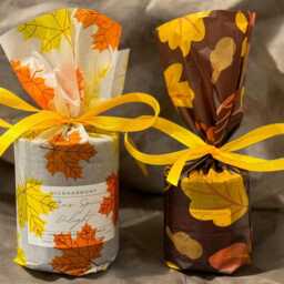 Scented Soy Wax Candle With Wooden Wick - Wickharmony - thumbnail 4