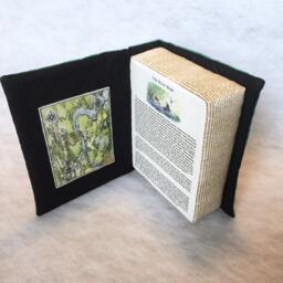 The Wind in The Willows Pillow Book - thumbnail 4