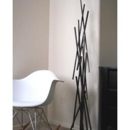Metal Sculpture Brutalist Abstract Art Modern Large Floor Standing Decor Contemporary Mid Century Modernist 50S 60S By Petrykowski Artworks - thumbnail 2