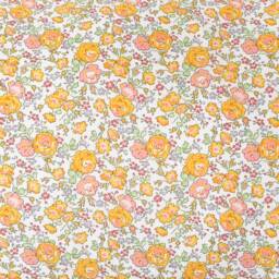 "Pillowcase Made With Liberty Fabric " - thumbnail 2