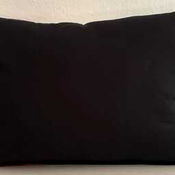 Large Decorative Cushion Cover Flag Italy Tapestry Fabric & Black Canvas On The Back Chilling Resting Bella Italia - thumbnail 4