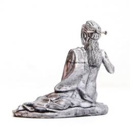 Tin 54mm Geiko. Japanese Women Of Art - thumbnail 4