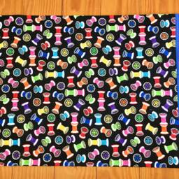 Sewing Pillow Case - Thread Craft Standard Spool Gift - thumbnail 2