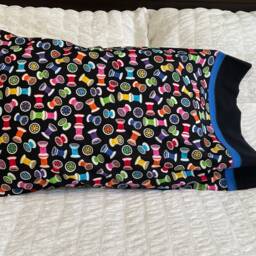 Sewing Pillow Case - Thread Craft Standard Spool Gift - thumbnail 4