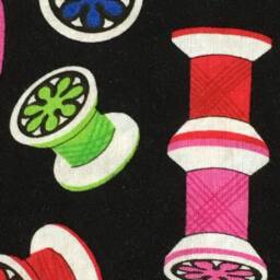 Sewing Pillow Case - Thread Craft Standard Spool Gift - thumbnail 3