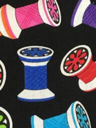 Sewing Pillow Case - Thread Craft Standard Spool Gift