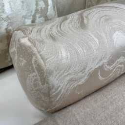 "Alexis Bolster Cushion 16"" X 6" - thumbnail 2