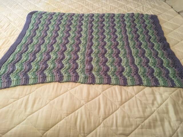 Lullaby Baby Blanket - image 1