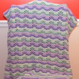 Lullaby Baby Blanket - thumbnail 2