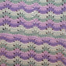 Lullaby Baby Blanket - thumbnail 3