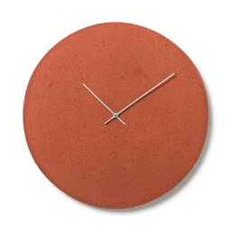 Concrete Wall Clock 19, 3