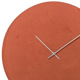 Concrete Wall Clock 19, 3 - thumbnail 2