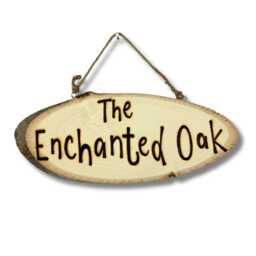 Personalised Garden/Greenhouse Hot Tub Decking Patio Wooden Hanging Plaque Sign - Custom Engraved - thumbnail 1