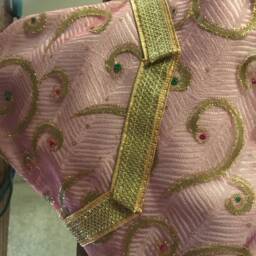 Unique Christmas Stocking - thumbnail 3