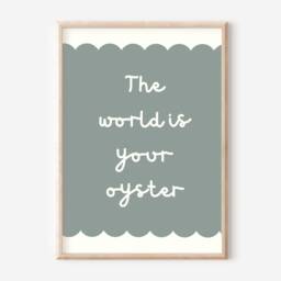 Ocean Themed Prints For A Nursery, Bedroom Or Playroom. Cute Beach & Whale Wall Art - Prints Only - thumbnail 2