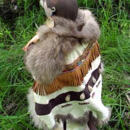 Otter Manitou - Spirit Or Totem - thumbnail 4