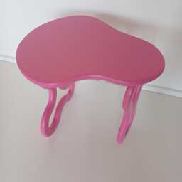 "Side Table ""Lopi" - thumbnail 3