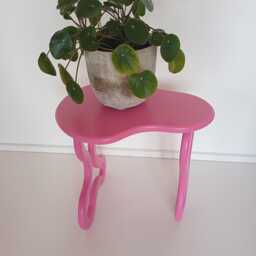 "Side Table ""Lopi" - thumbnail 2