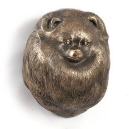 Pomeranian, Dog Hanging Statue, Limited Edition, Artdog - thumbnail 2