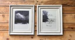 Framed Print From The Boy Mole Fox & Horse By Charlie Mackesy - thumbnail 1