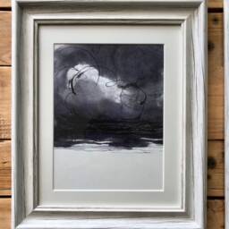 Framed Print From The Boy Mole Fox & Horse By Charlie Mackesy - thumbnail 3