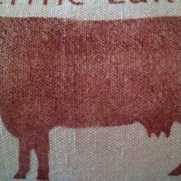 "Shabby Country French 12""x16" - thumbnail 3