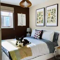 Handmade Wood Pendant Light Nordic Modern Chandelier - thumbnail 2