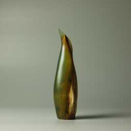Duo Penguin Sculpture - 207 - thumbnail 2