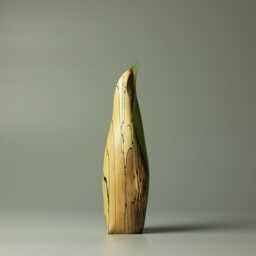 Duo Penguin Sculpture - 207 - thumbnail 4
