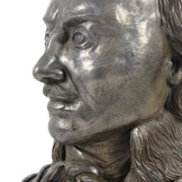 Kazimierz Pu??aski, Famous Polish People, Limited Edition, Artdog - thumbnail 2