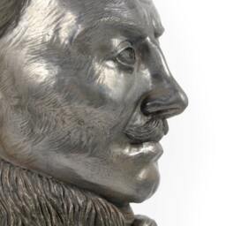 Kazimierz Pu??aski, Famous Polish People, Limited Edition, Artdog - thumbnail 3