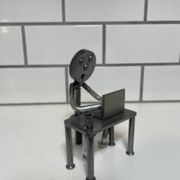 Office/Desk/Professional - thumbnail 2