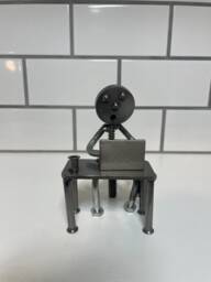 Office/Desk/Professional - thumbnail 1