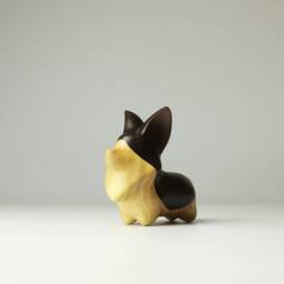 Duo Corgie Sculpture - 3 - thumbnail 2