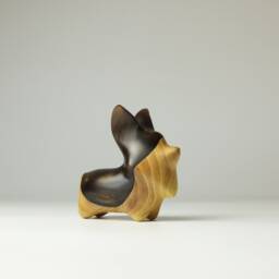 Duo Corgie Sculpture - 3 - thumbnail 3