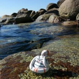 "statuina Collezione ""Bathing Beauty" - thumbnail 4