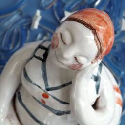"statuina Collezione ""Bathing Beauty" - thumbnail 3