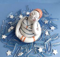 "statuina Collezione ""Bathing Beauty" - thumbnail 1